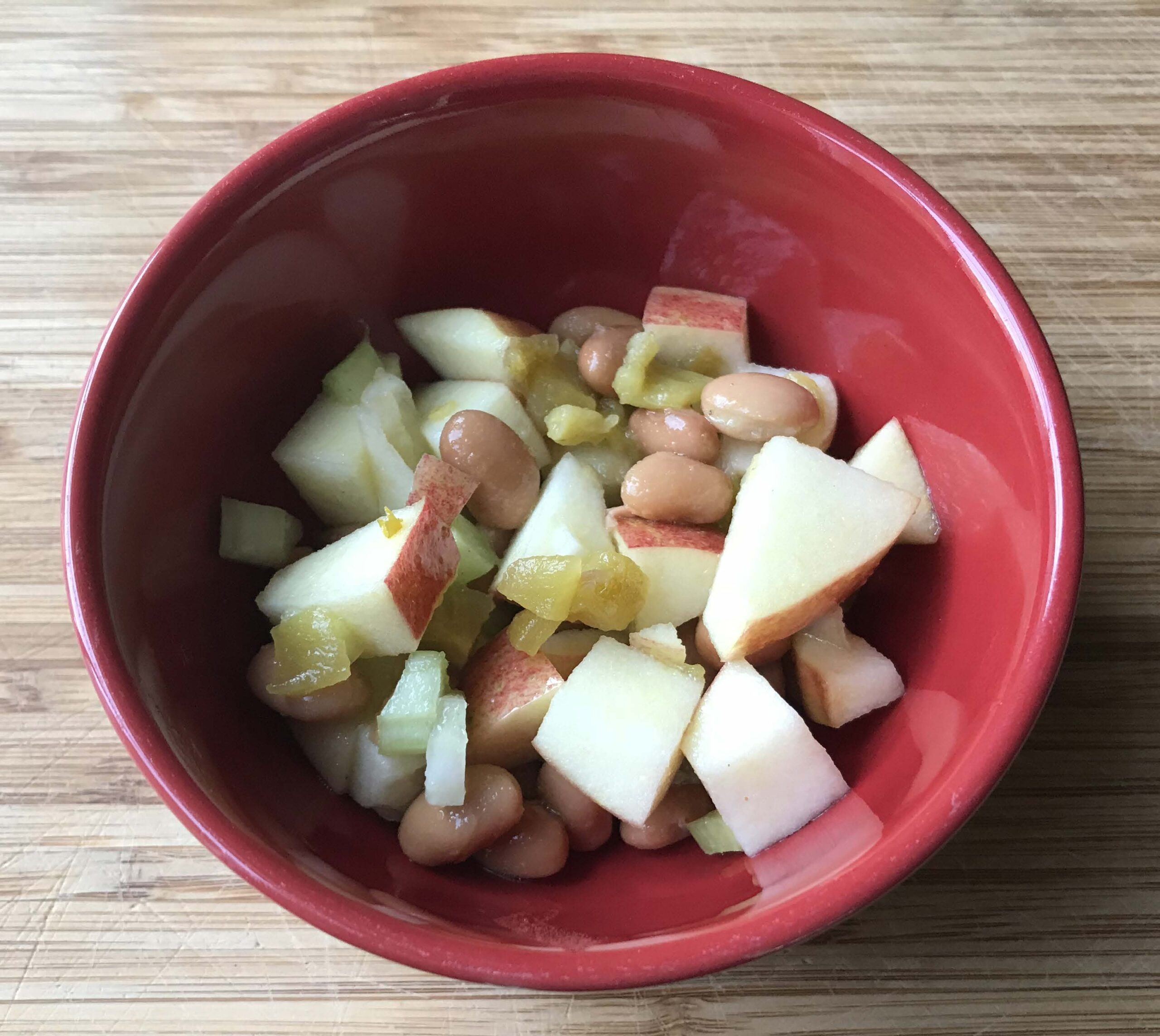 Pinto Bean Salad_English