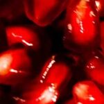 Pomegranate Relish