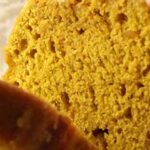 Pumpkin Bread