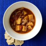 Pumpkin Stew