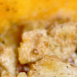 Pumpkin Stuffing