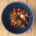 Rancher's Beans