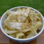 Sautéed Cabbage
