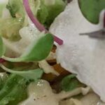 Savoy Cabbage Slaw
