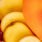 Spring Vegetable Hash