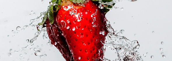 Strawberry Pineapple