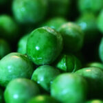 Sweet Pea Salad