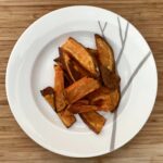 Sweet Potato Fries