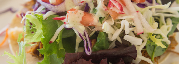 Taco Salad