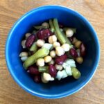 Three Bean Salad