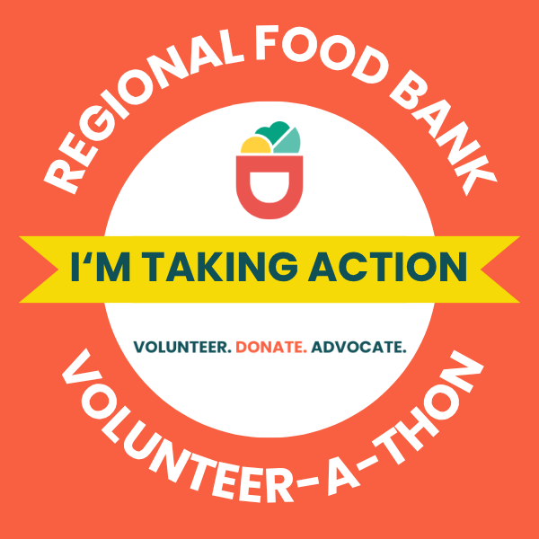 Volunteer-a-Thon Buttons Volunteer-a-Thon Buttons