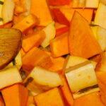Winter Squash Sauté