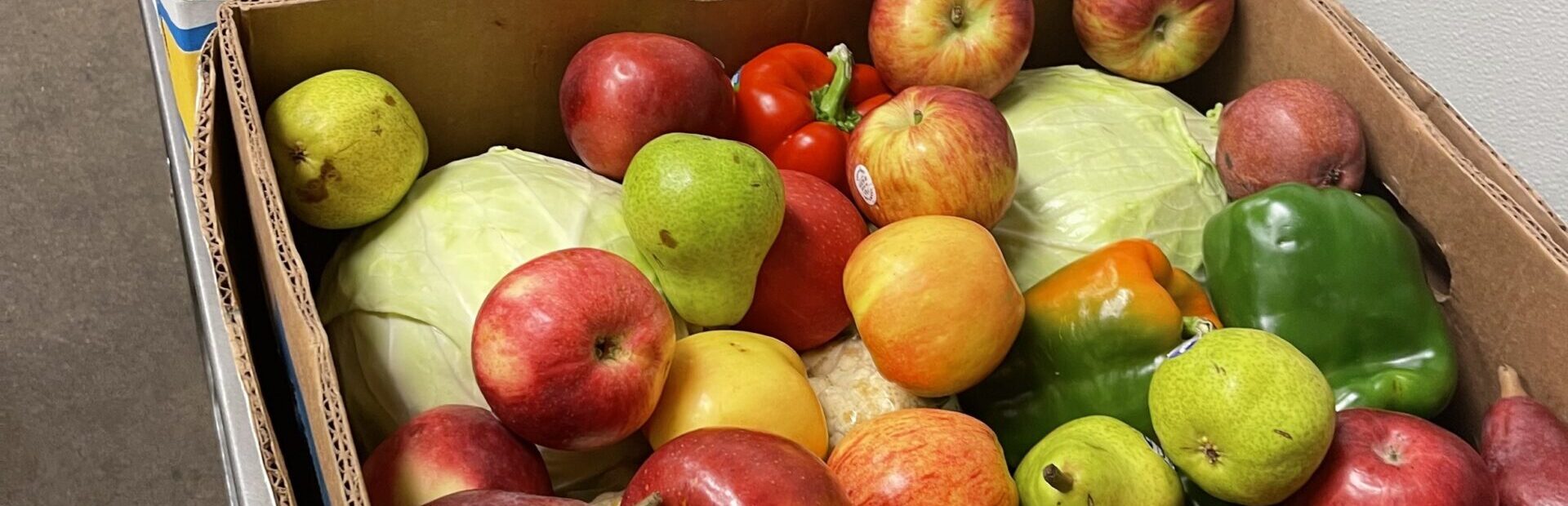 food industry partners retail